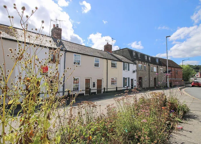 Moorhen Cottage