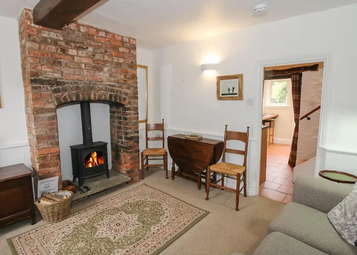 Moorhen Cottage