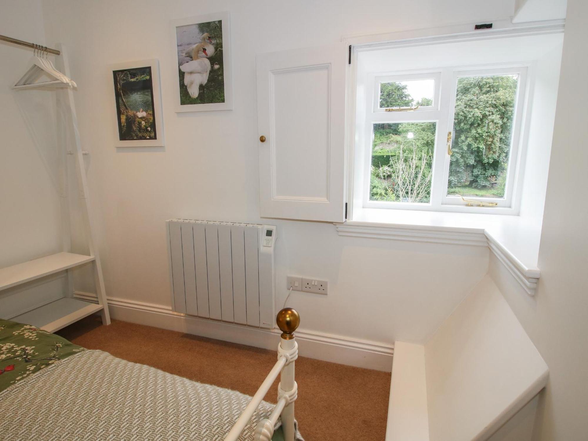 Casa de Férias Moorhen Ludlow